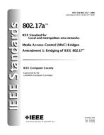 IEEE 802.17a-2004