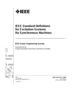 IEEE 421.1