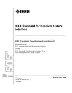 IEEE 1505-2006