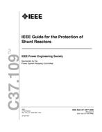 IEEE C37.109