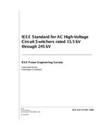 IEEE C37.016-2006