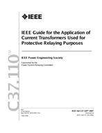 IEEE C37.110