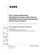 IEEE 1547.3