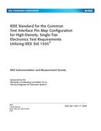 IEEE 1505.1-2008