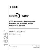 IEEE 1625