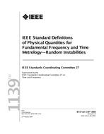 IEEE 1139