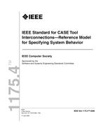 IEEE 1175.4