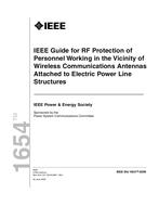 IEEE 1654