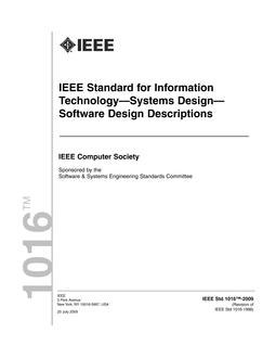 IEEE 1016