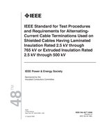 IEEE 48-2009