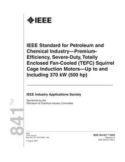 IEEE 841-2009