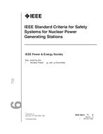 IEEE 603-2009