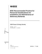 IEEE 1657-2009