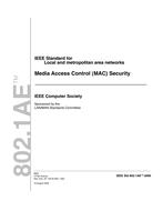 IEEE 802.1AE-2006