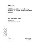 IEEE 692-2010