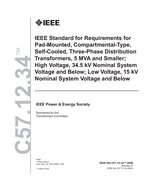 IEEE C57.12.34-2009