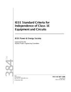 IEEE 384-2008