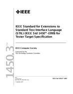 IEEE 1450.3