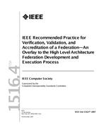 IEEE 1516.4