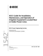 IEEE 1542-2007