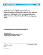 IEEE 1636.1-2007