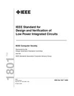 IEEE 1801-2009