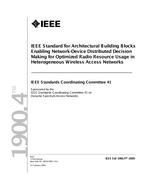 IEEE 1900.4