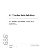 IEEE 686-2008