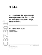 IEEE C37.301