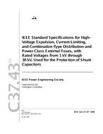 IEEE C37.43