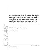 IEEE C37.45-2007