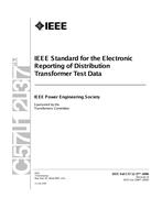 IEEE C57.12.37-2006