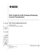 IEEE C57.13.1-2006