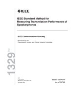 IEEE 1329