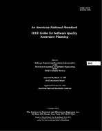 IEEE 983-1986