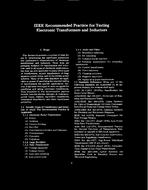 IEEE 389-1979