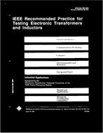 IEEE 389-1990