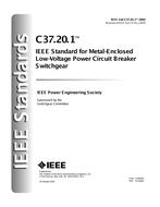 IEEE C37.20.1-2002