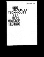 IEEE 4-1978