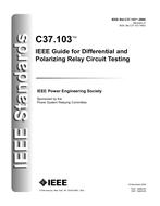 IEEE C37.103-2004