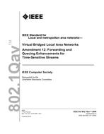 IEEE 802.1Qav