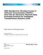 IEEE 1609.11