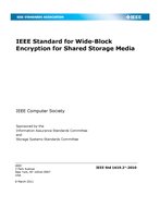 IEEE 1619.2-2010