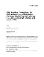 IEEE C37.41-2000