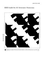 IEEE C37.102-1987