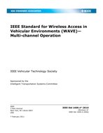 IEEE 1609.4-2010