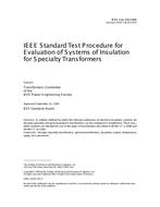 IEEE 259-1994