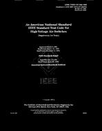IEEE C37.34b