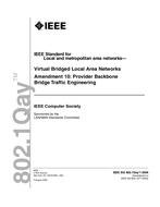 IEEE 802.1Qay