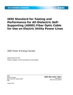 IEEE 1222-2011